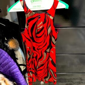 Trina Turk Sheath Dress, Size 0